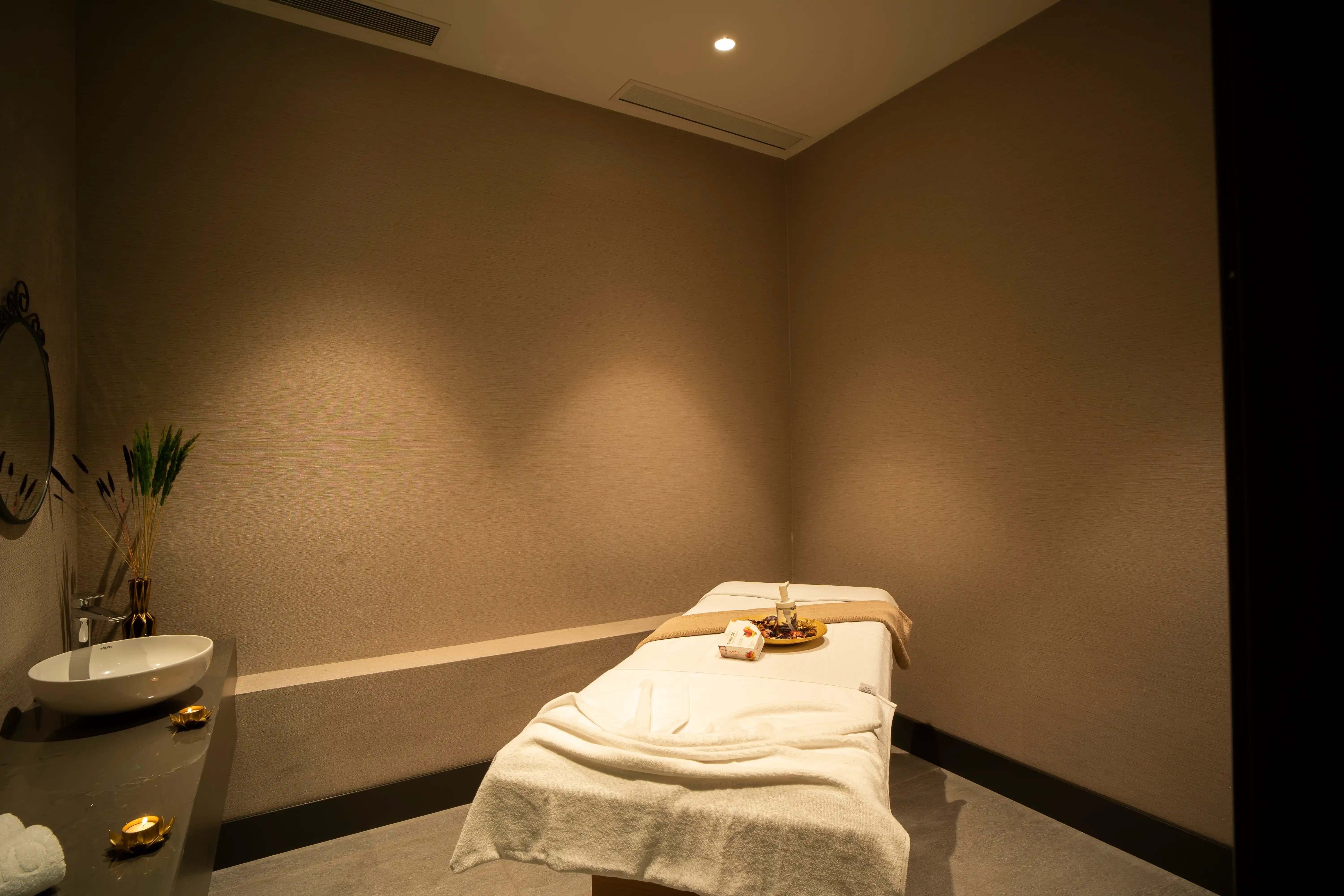 Lucida Spa Havuz