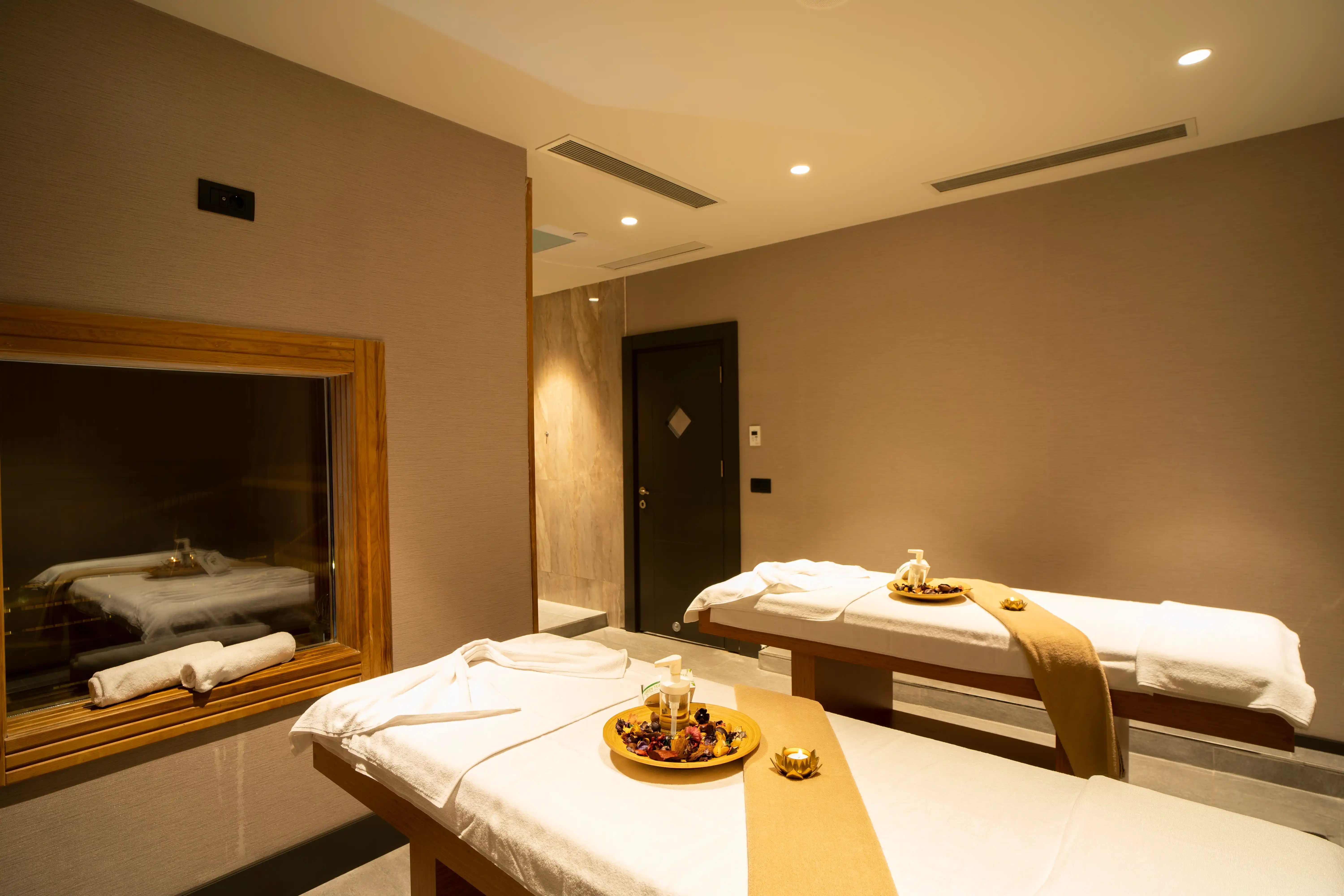 Lucida Spa Hamam